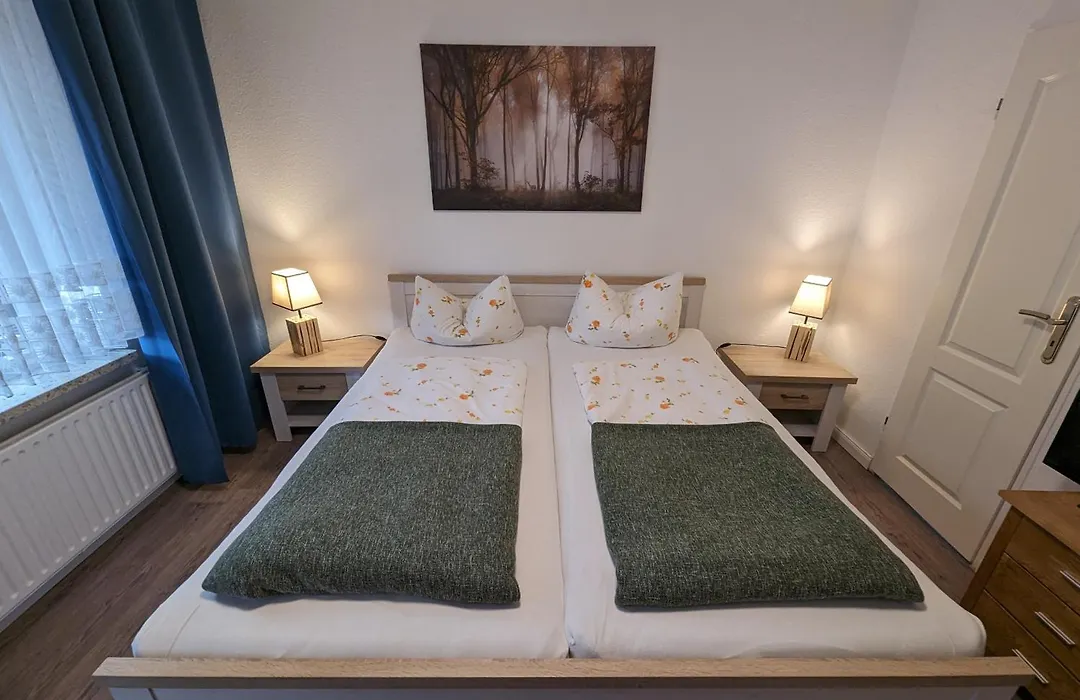 Haus Am Waldesrand-1