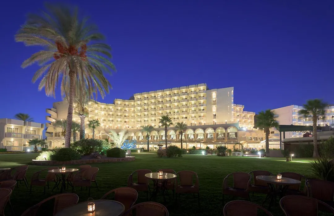 Rodos Palladium Leisure & Wellness-1