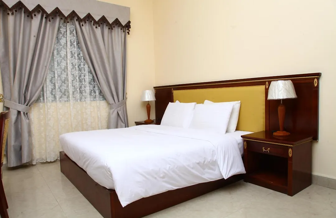 Dream Palace Hotel-1