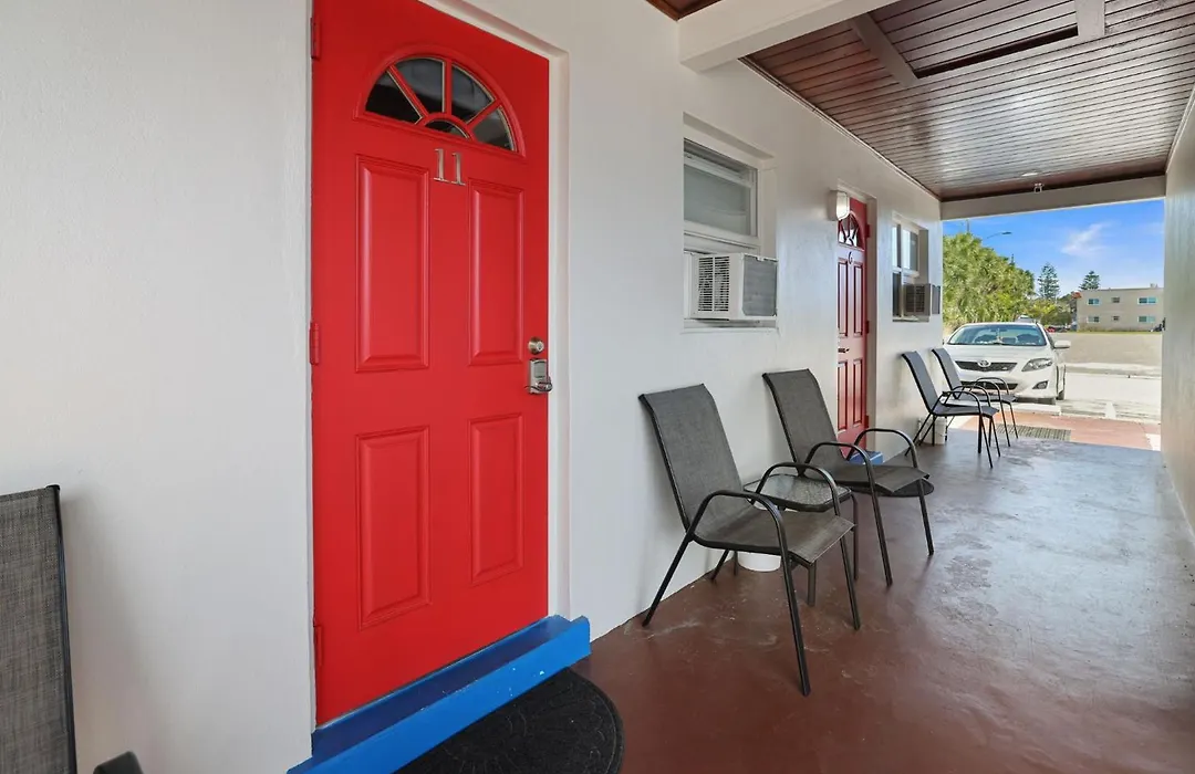 Sun Island Motel-1