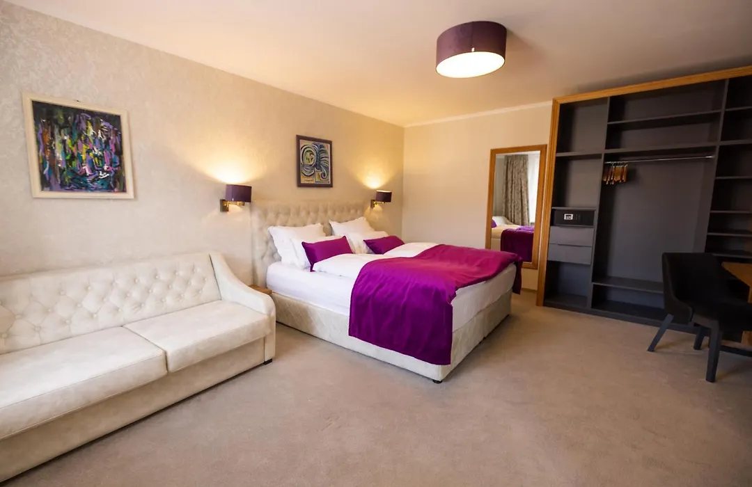 Hotel Radetzky-1