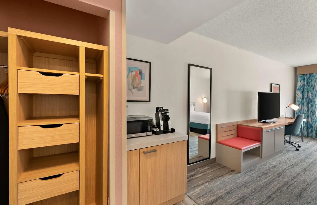 Hilton Garden Inn Atlanta East/Stonecrest-1