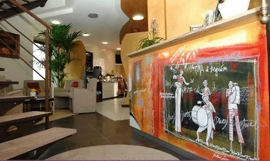 Hotel Del Brembo-1