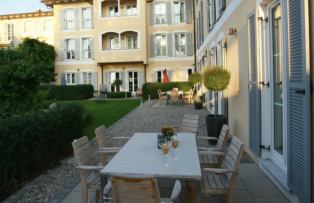 Ampervilla Hotel-1