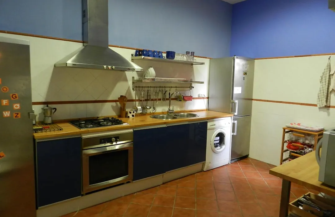 Villa Alicia Guest House-1