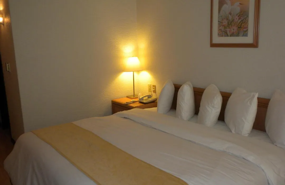 Hotel Pf-1