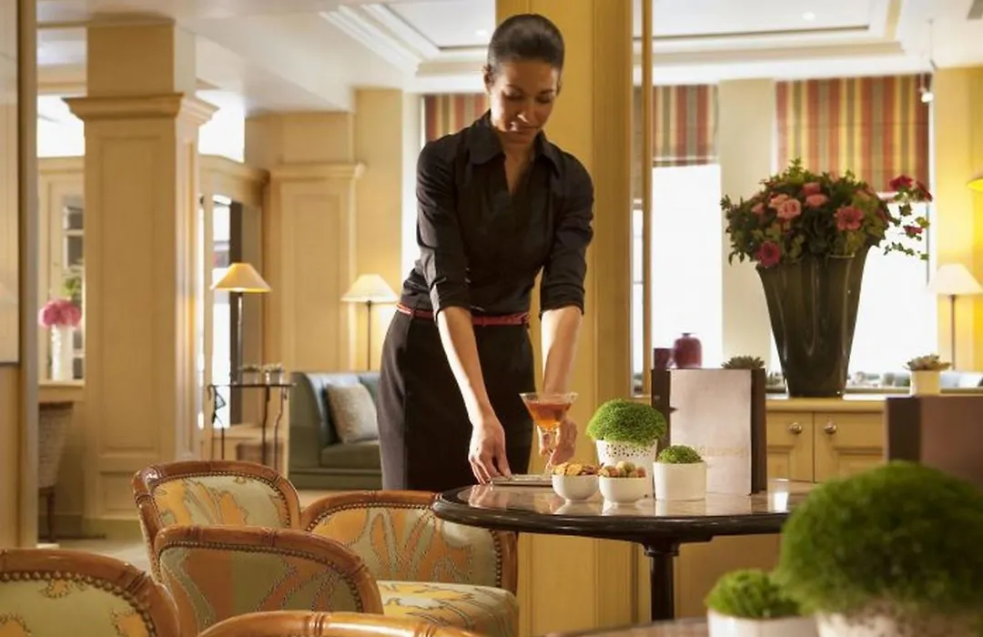 Hotel Bedford-1