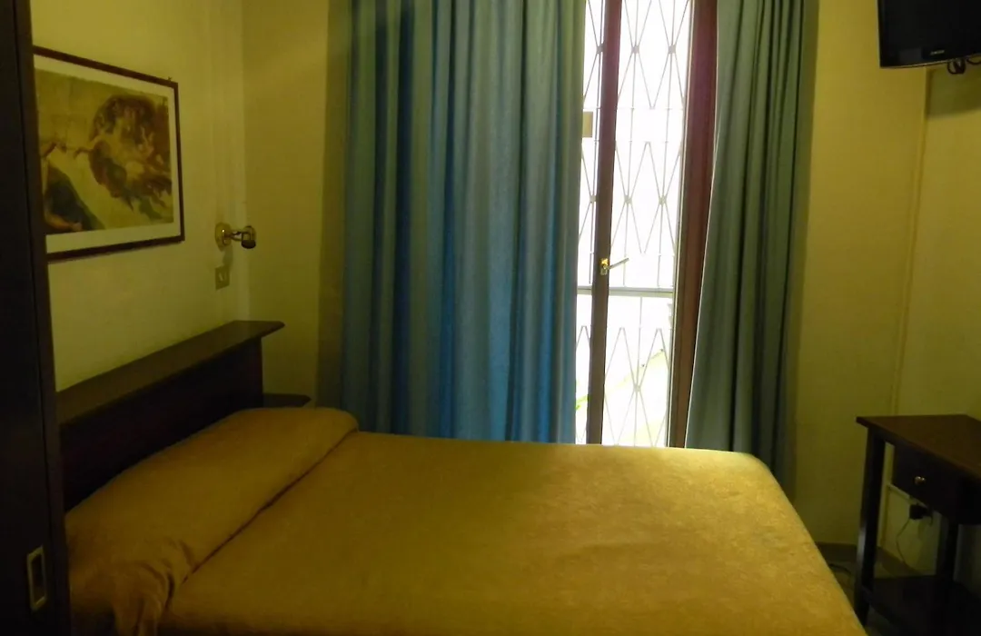 Hotel Primavera-1