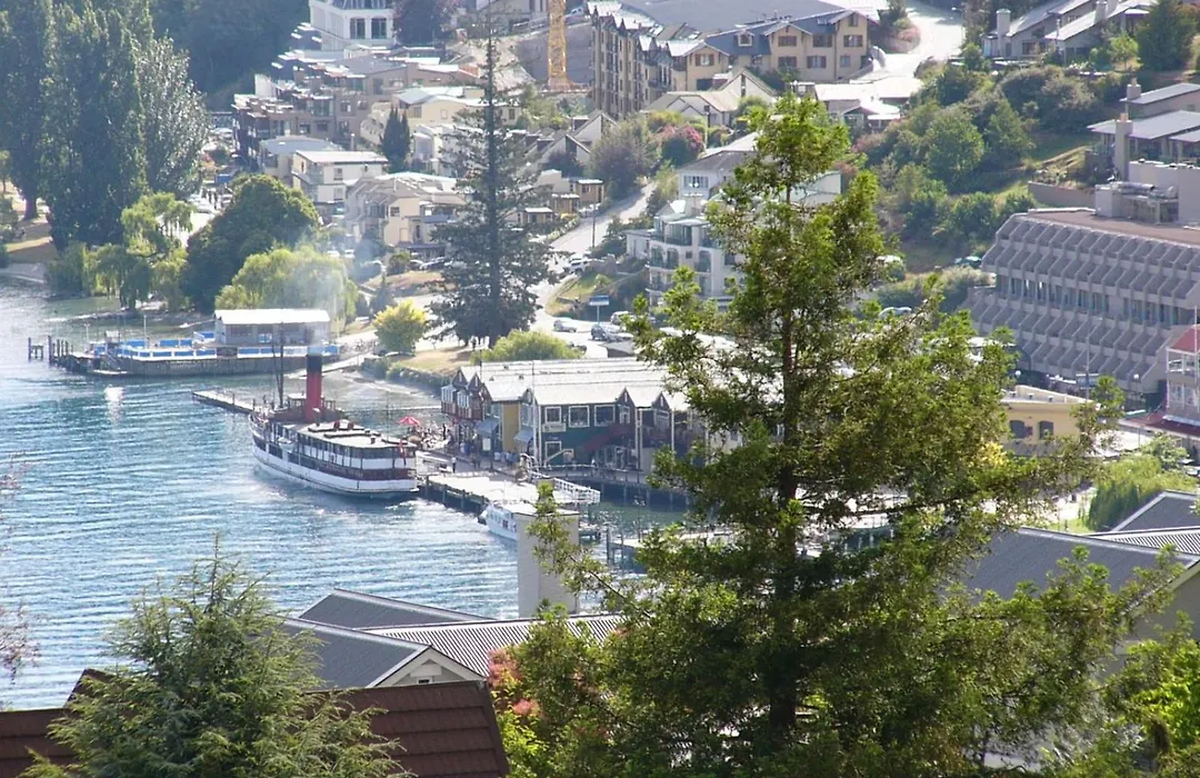 Balmoral Lodge-1