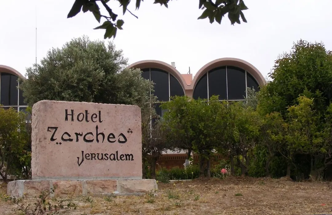 Seven Arches Hotel-1