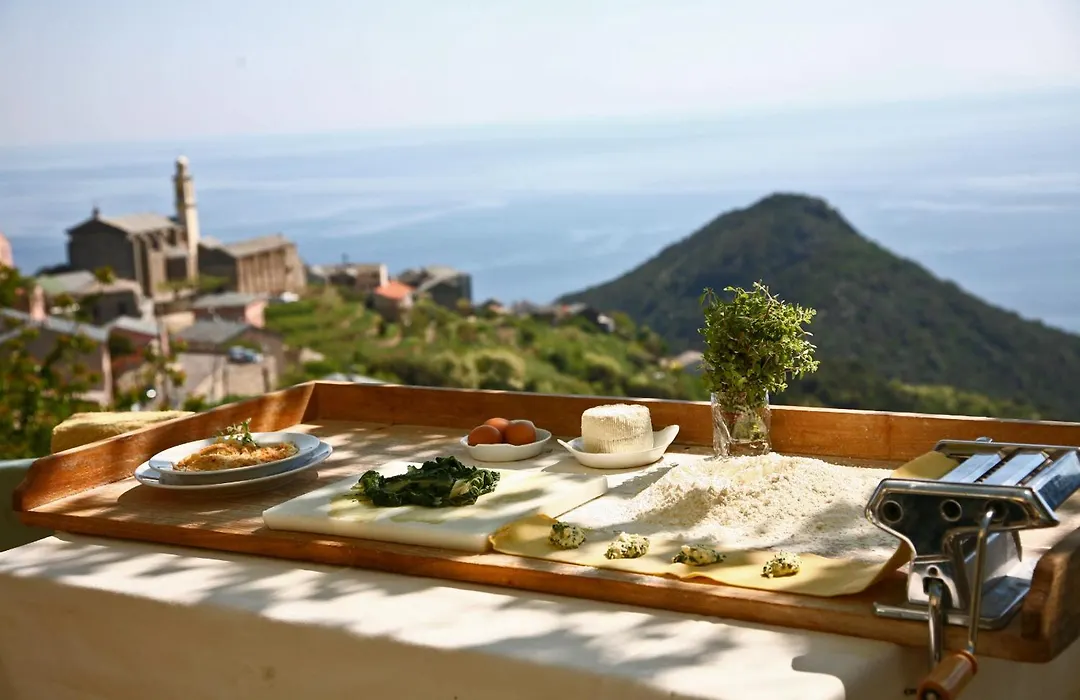 Hotel Restaurant La Corniche-1