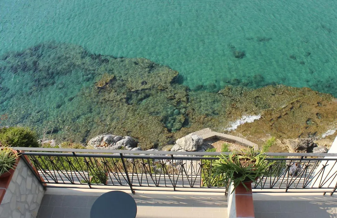 Hotel Palinuro-1