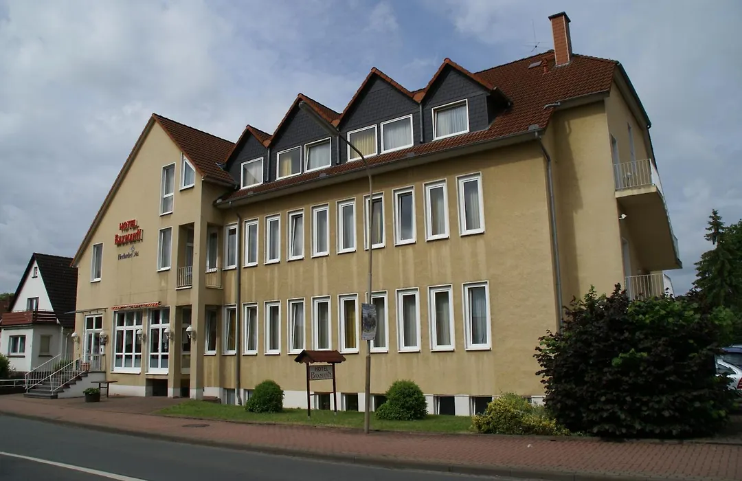 Weser Wasserbetten Hotel Baxmann-1