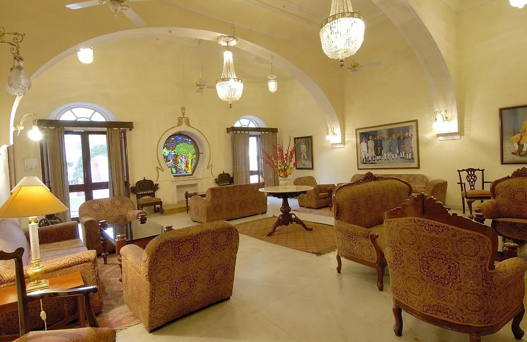 Mandawa Haveli-1