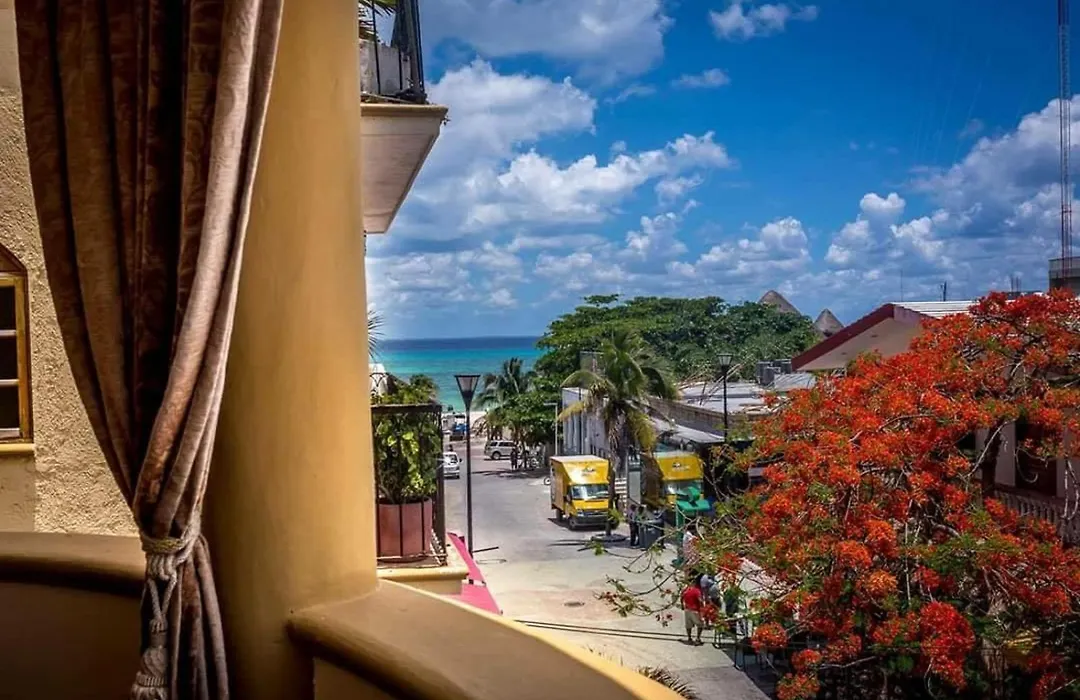 Hotel Cielo-1