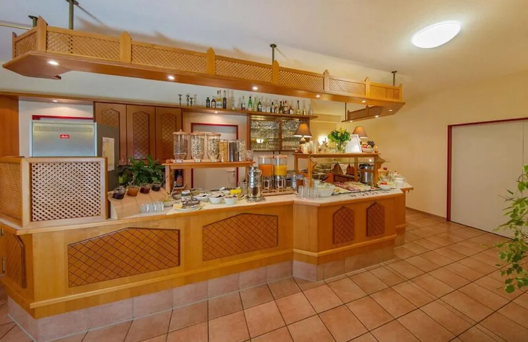 Montana Hotel Senden-1