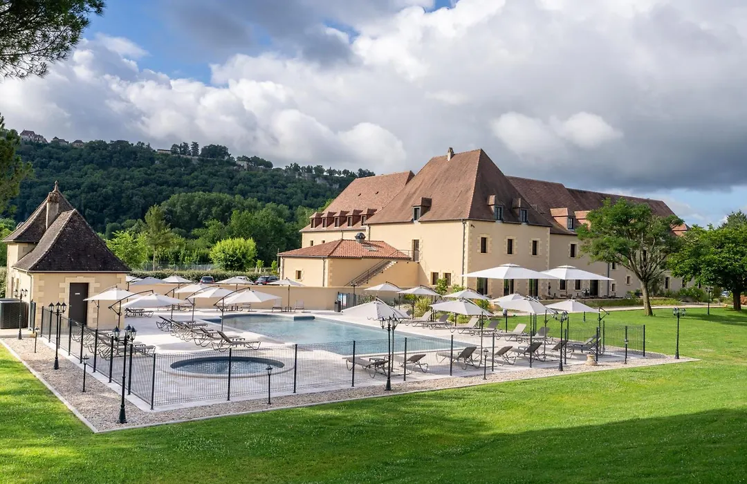 Hotel Le Perigord-1