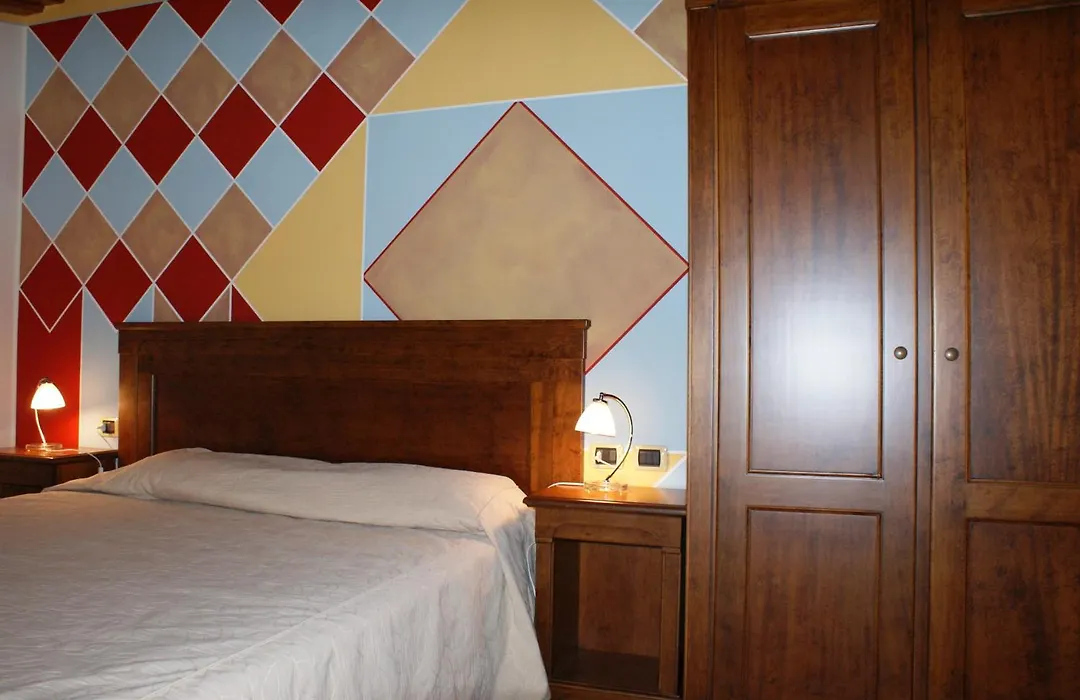 Relais Corte Pontigliardo-1