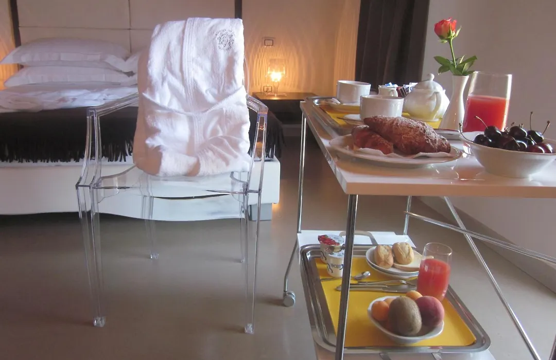 Albergo Del Sole-1