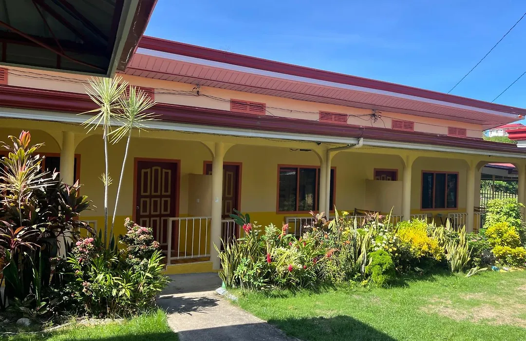 Uptown Guesthouse-1