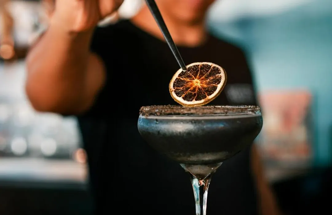 Boutique Hôtel Kon Tiki Tahiti-1