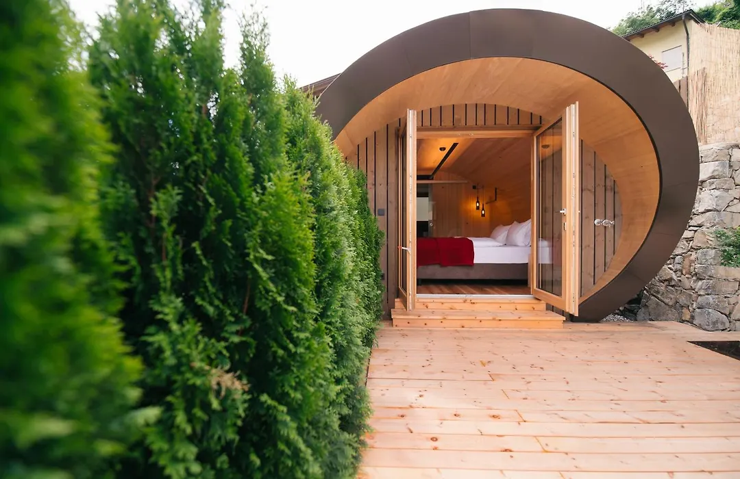 Weingut & Genusshotel Spitalerhof Superior-1