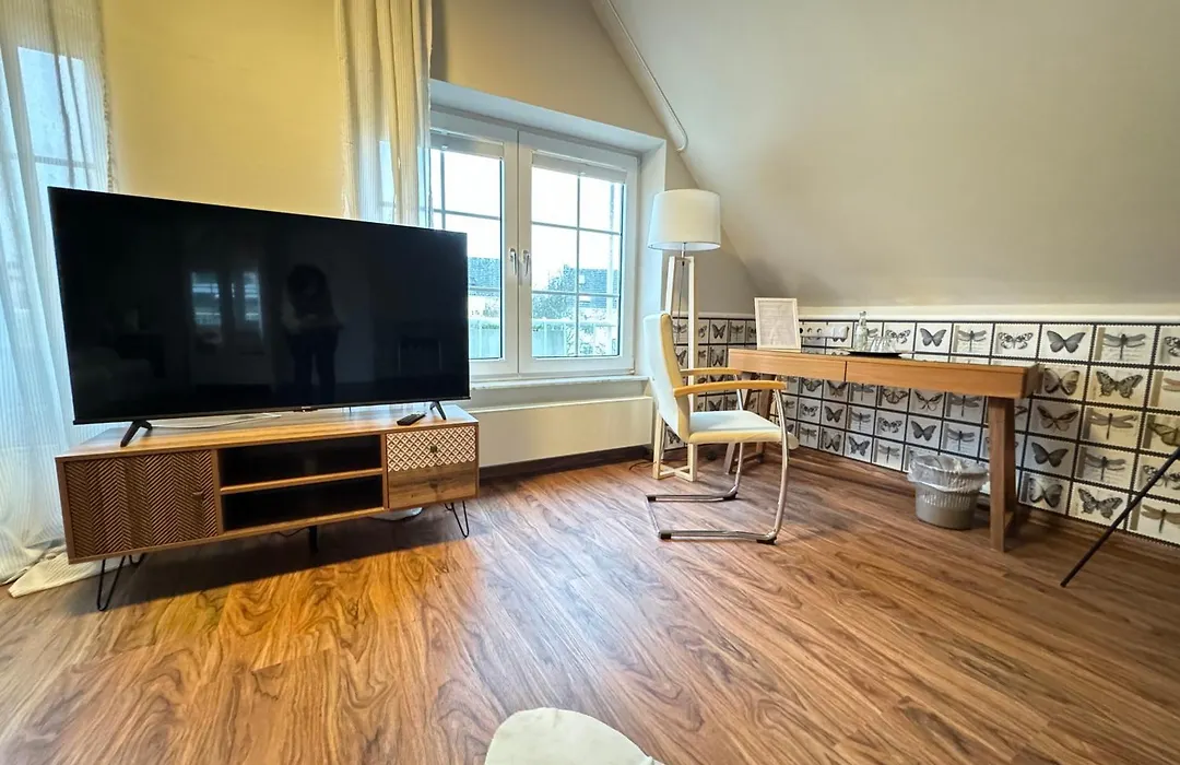 Privathotel Bremer-1