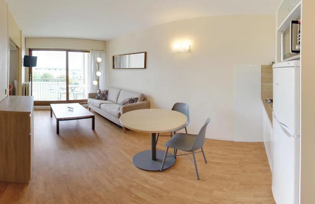 Residence Les Chenes-1