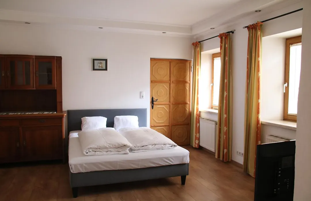 Hotel Goldene Krone Innsbruck-1