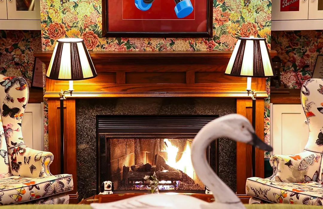 White Swan Inn-1