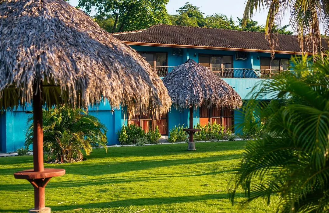 Beach Break Resort & Cr Surf Camp-1