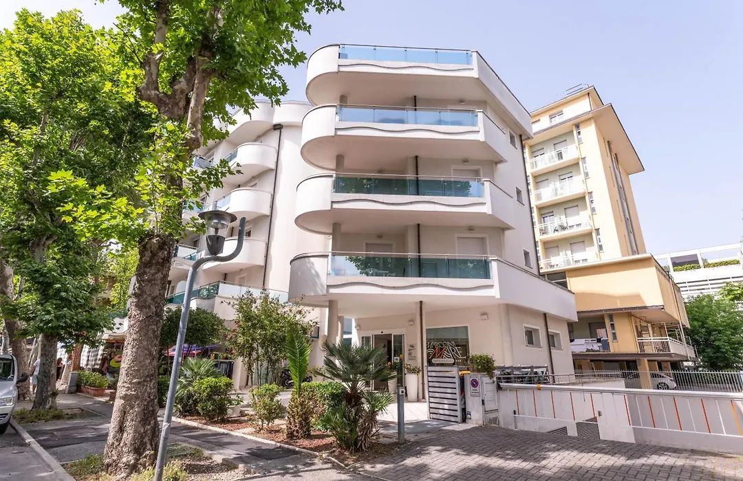 Residence Marconi Mare-1