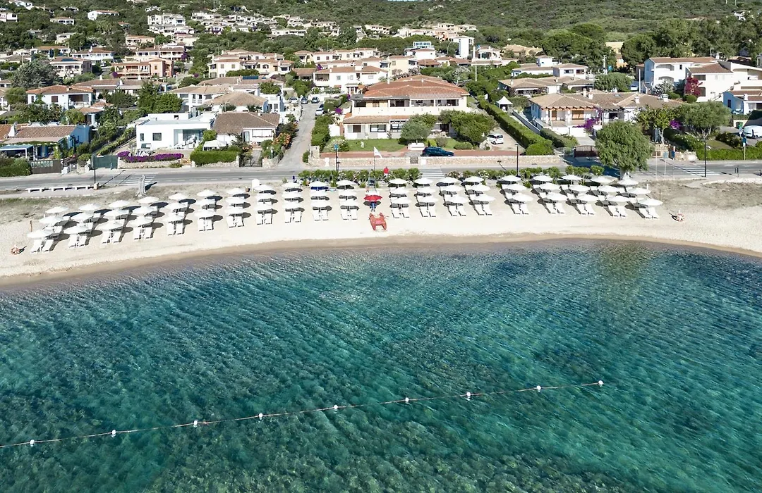 Blu Hotel Laconia Village-1