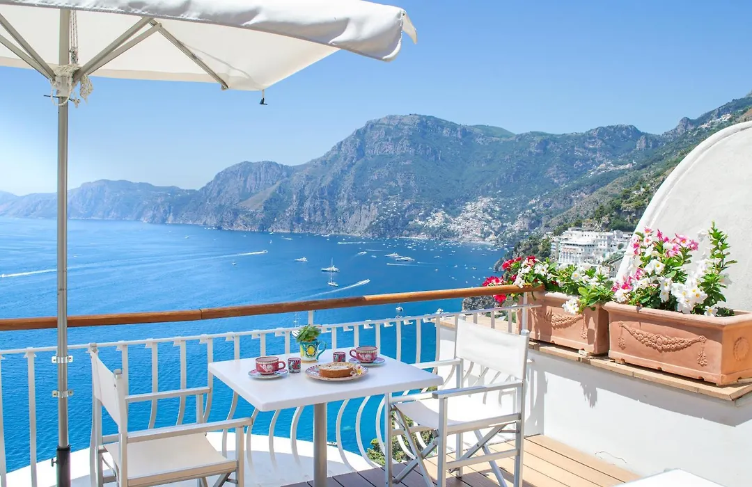 Residence Li Galli-1
