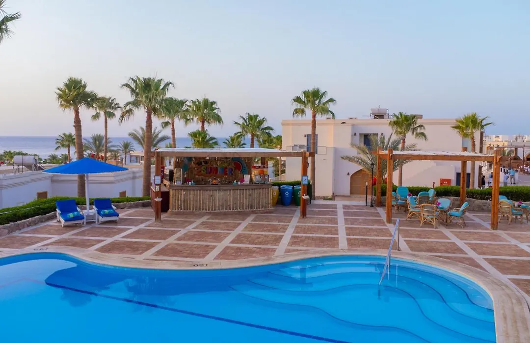 Club Reef Resort & Spa-1