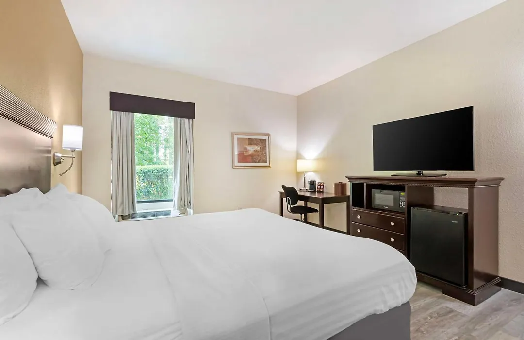 Best Western Plus Greenville South-1