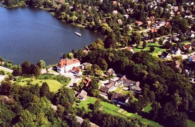 Hotel Seeschloss am Kellersee-1