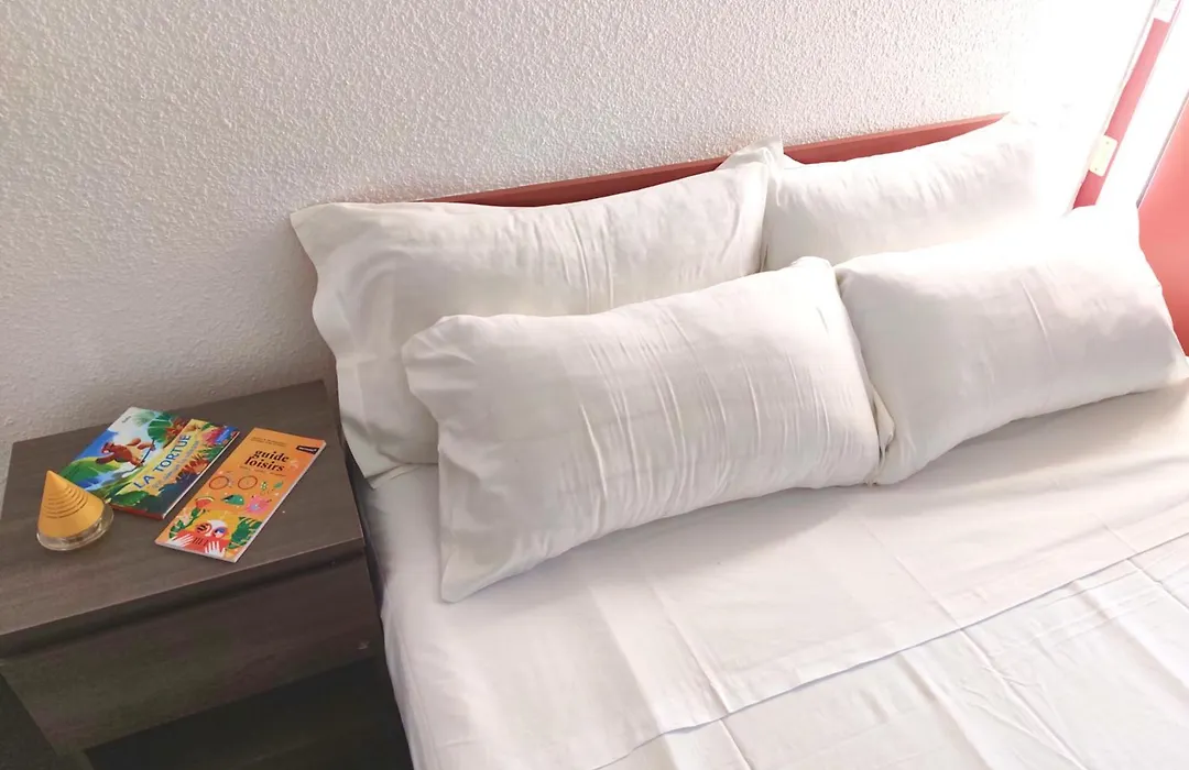 Hotel La Voile Bleue-1