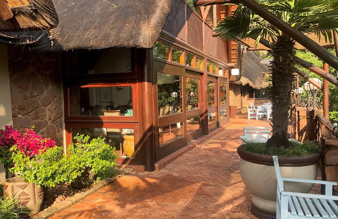 Olifants River Lodge By Dream Resorts-1