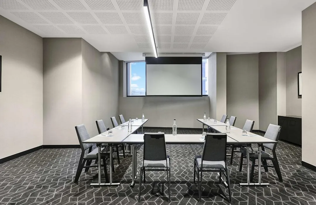 Vibe Hotel Melbourne Docklands-1