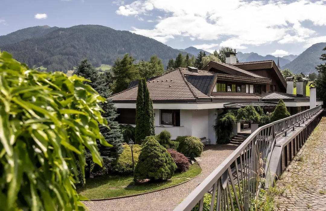 B&B Villa Pattis-1