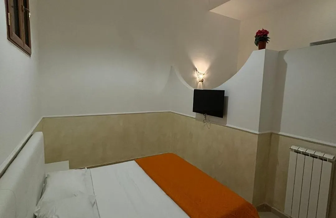 Relax In Suite-1