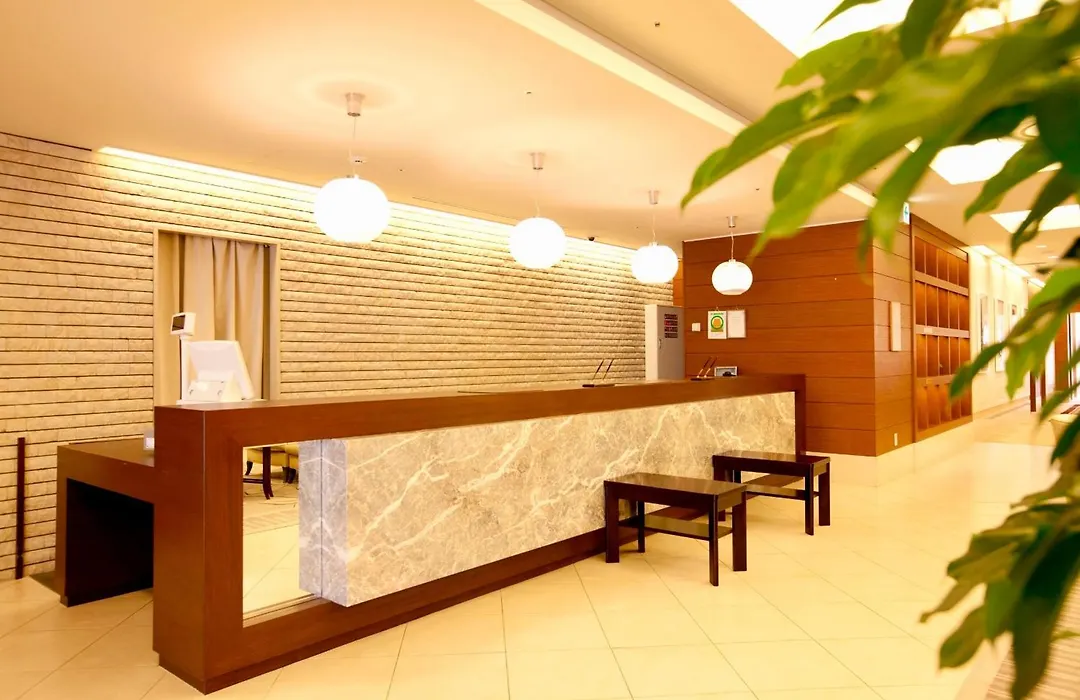 Hotel Kitano Plaza Rokkoso-1