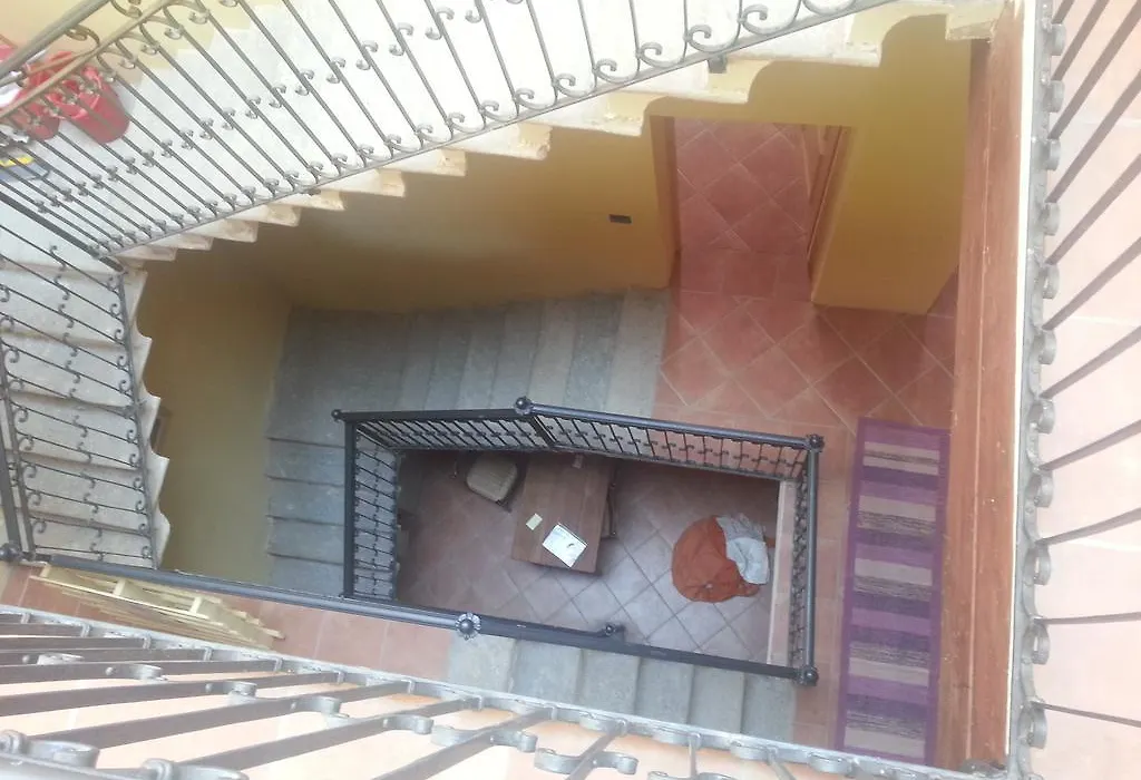 B&B La Viola-1