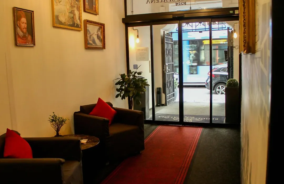 Hotel Residence Spalena-1