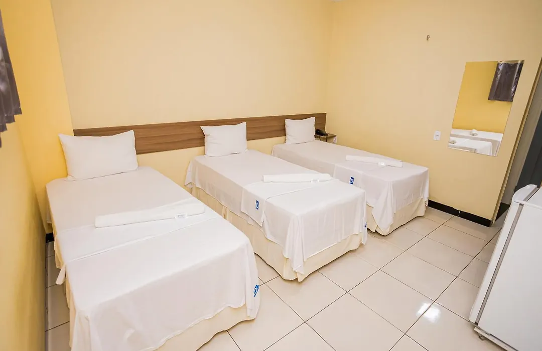 Hotel Diniz-1