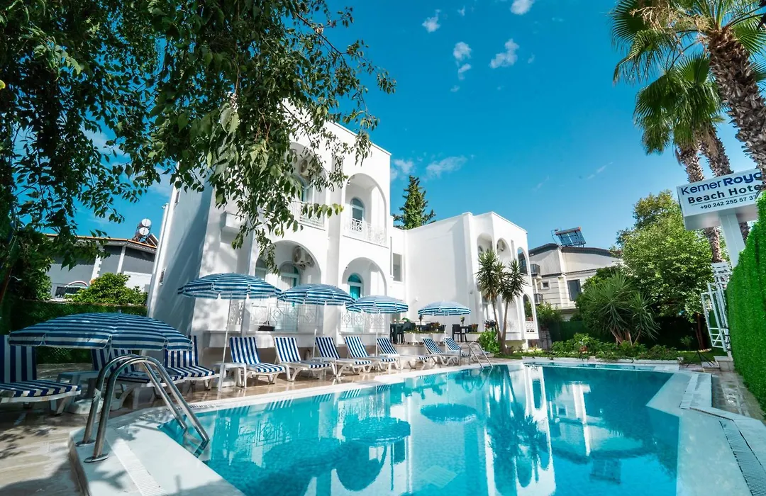 Kemer Royal Beach-1