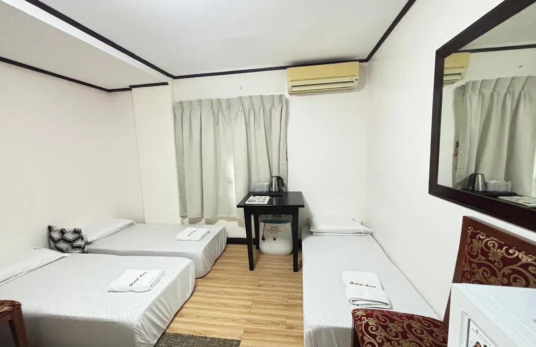 Hotel Asia Cebu-1