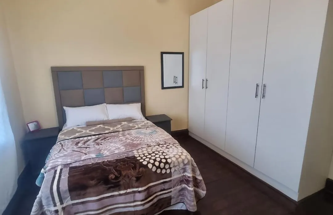 Kensington B&B-1