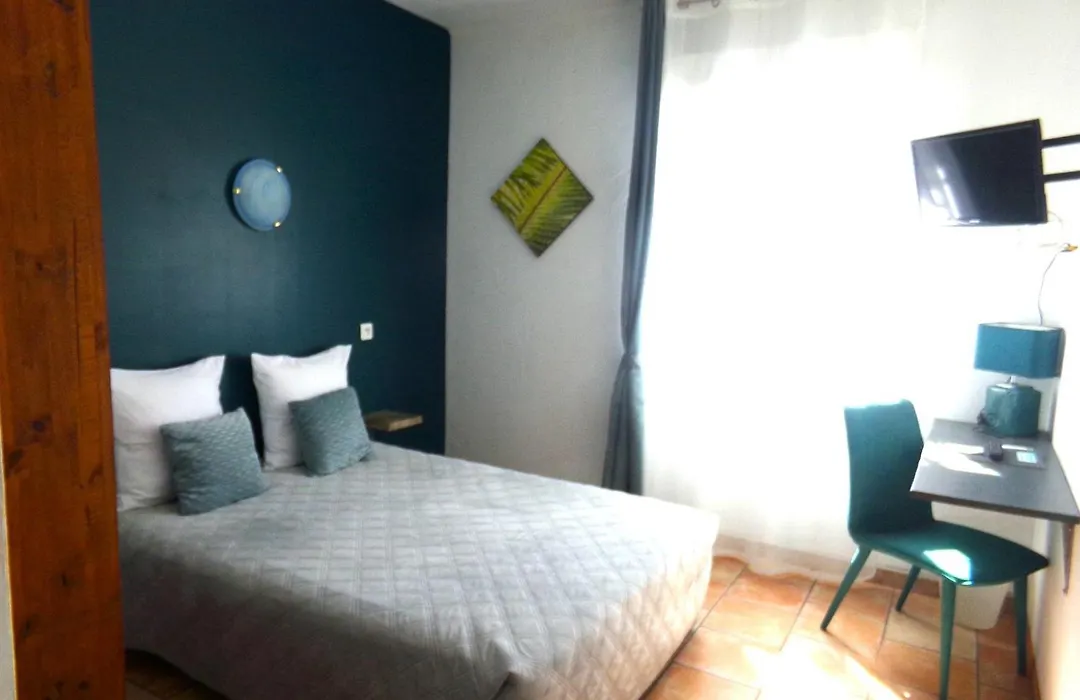 Hotel Du Lac-1